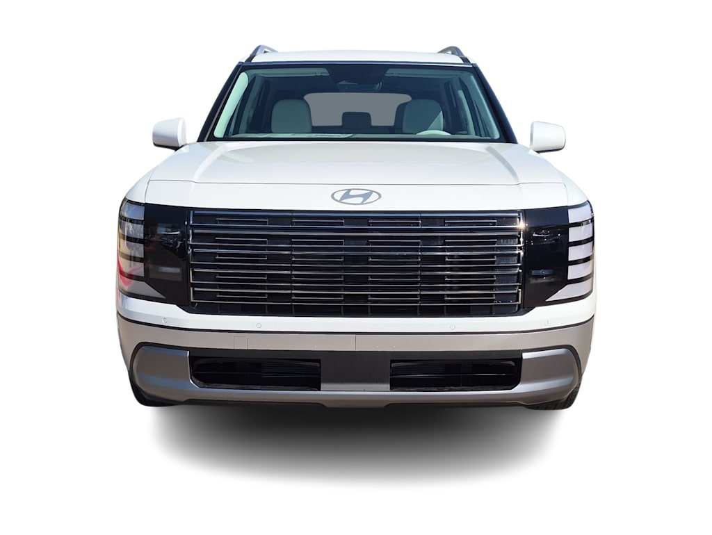 Thumbnail: 2026 Hyundai Palisade - 19