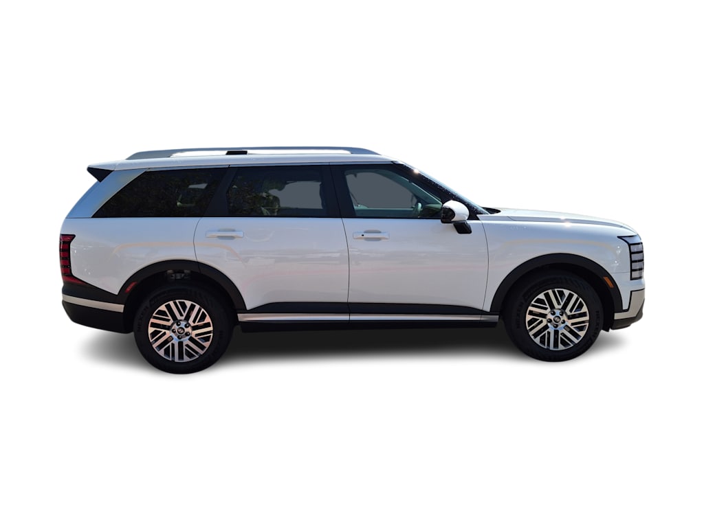 Thumbnail: 2026 Hyundai Palisade - 22