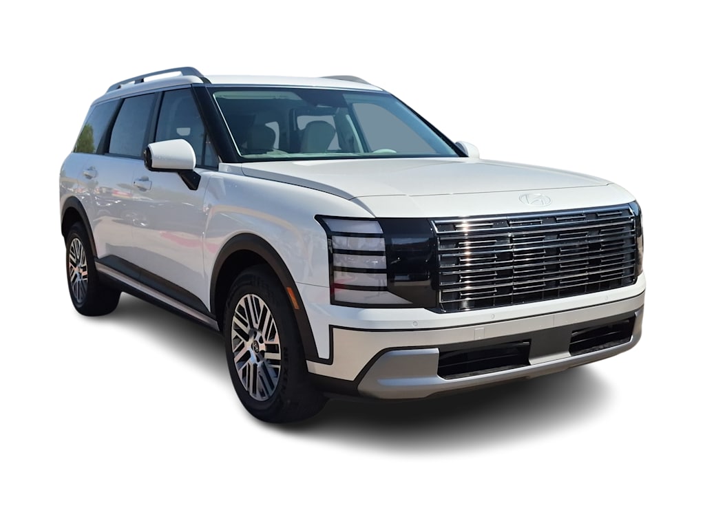 Thumbnail: 2026 Hyundai Palisade - 18