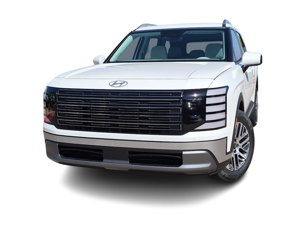 Thumbnail: 2026 Hyundai Palisade - 5