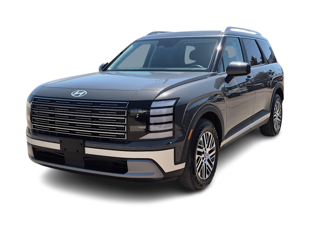 Thumbnail: 2026 Hyundai Palisade - 20