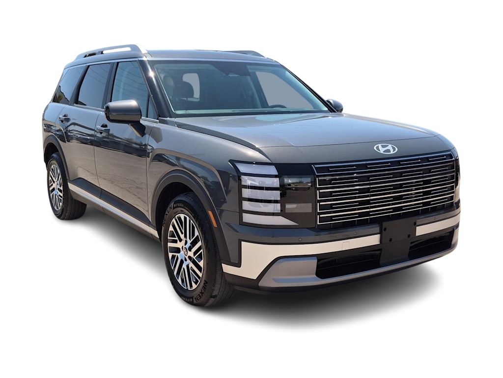 Thumbnail: 2026 Hyundai Palisade - 19