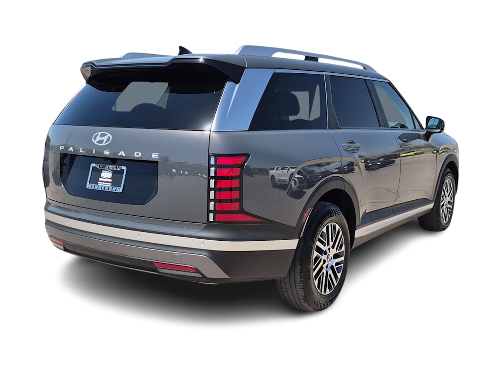 Thumbnail: 2026 Hyundai Palisade - 21