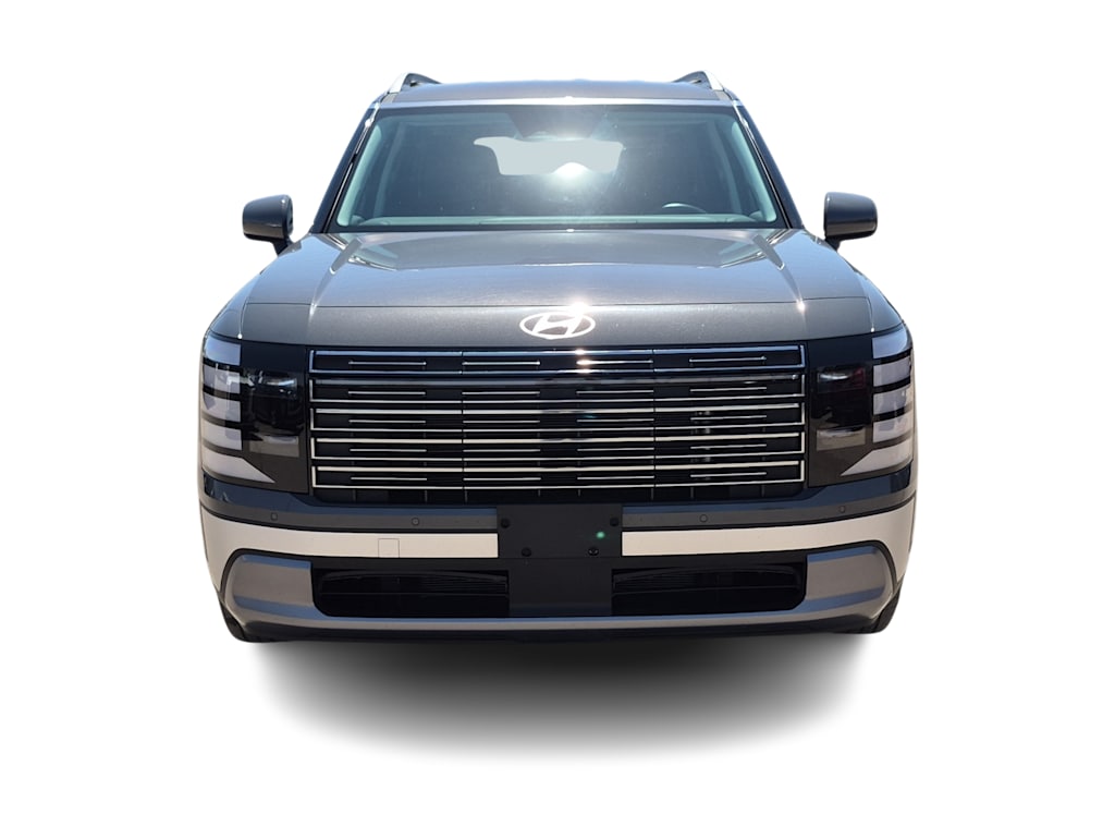 Thumbnail: 2026 Hyundai Palisade - 6