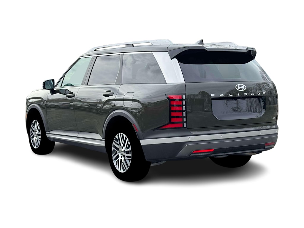 Thumbnail: 2026 Hyundai Palisade - 13