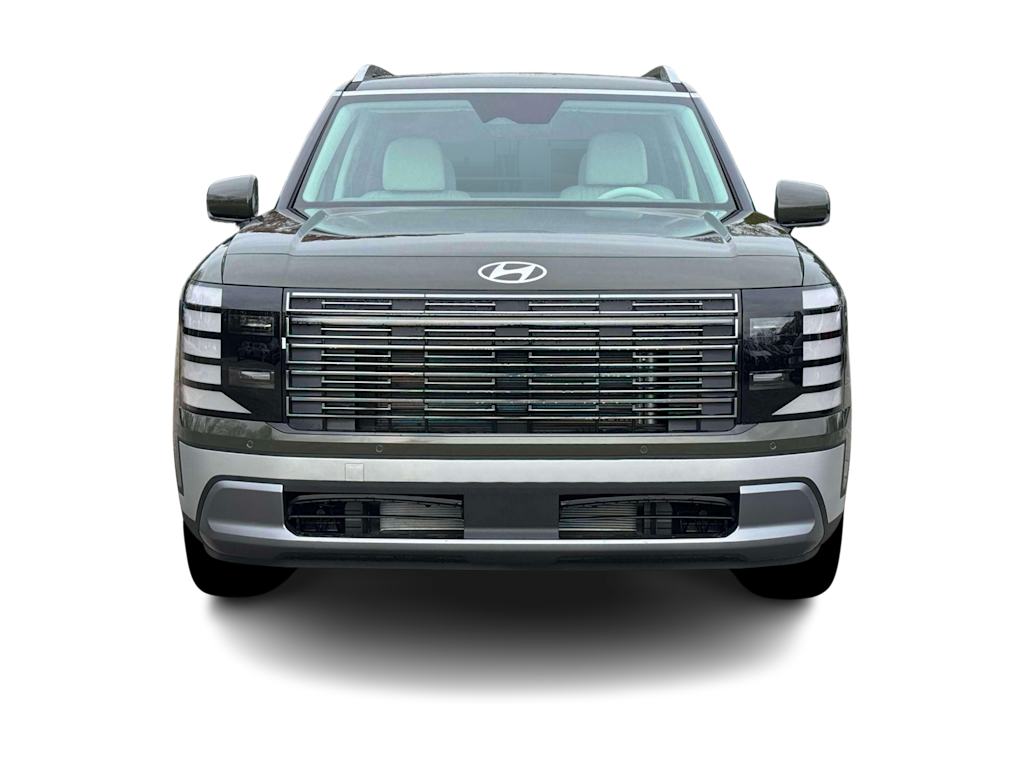 Thumbnail: 2026 Hyundai Palisade - 6