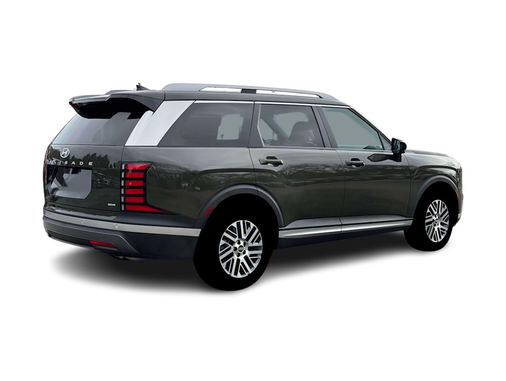 Thumbnail: 2026 Hyundai Palisade - 15