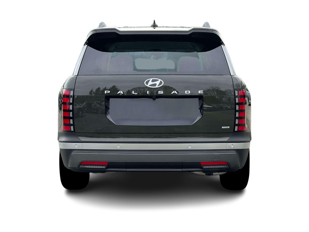 Thumbnail: 2026 Hyundai Palisade - 5