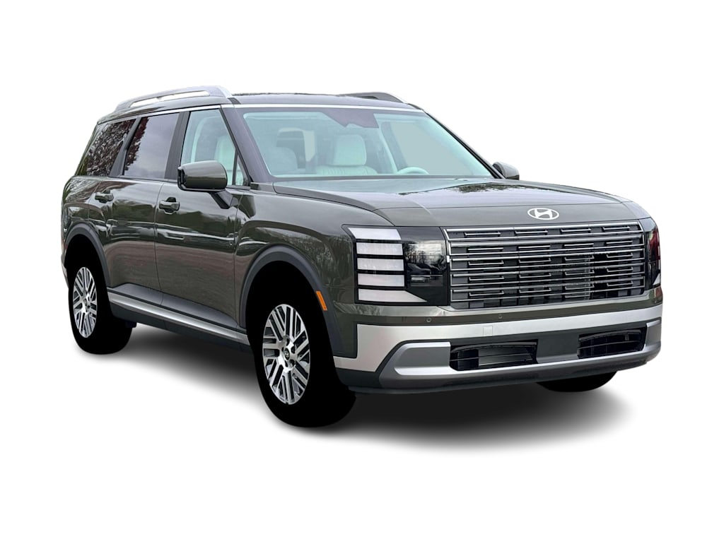 Thumbnail: 2026 Hyundai Palisade - 18