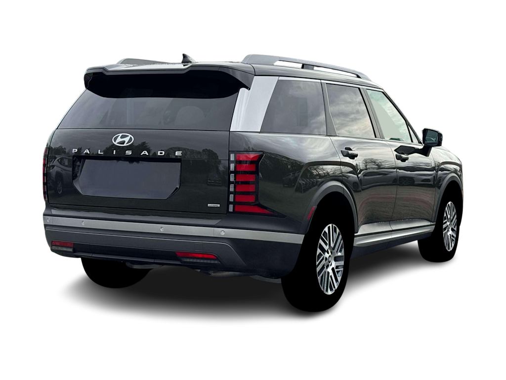 Thumbnail: 2026 Hyundai Palisade - 14