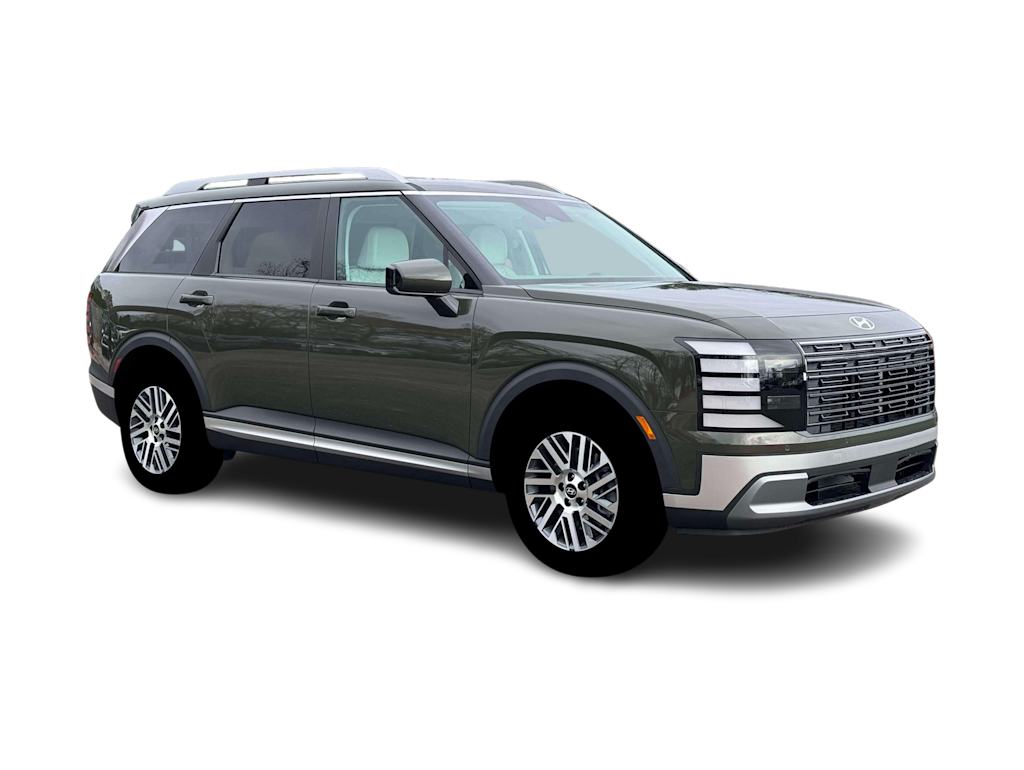 Thumbnail: 2026 Hyundai Palisade - 17