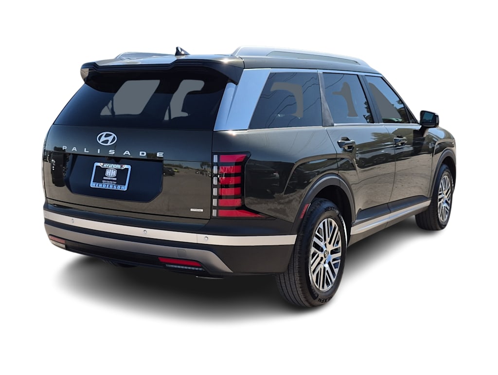 Thumbnail: 2026 Hyundai Palisade - 21