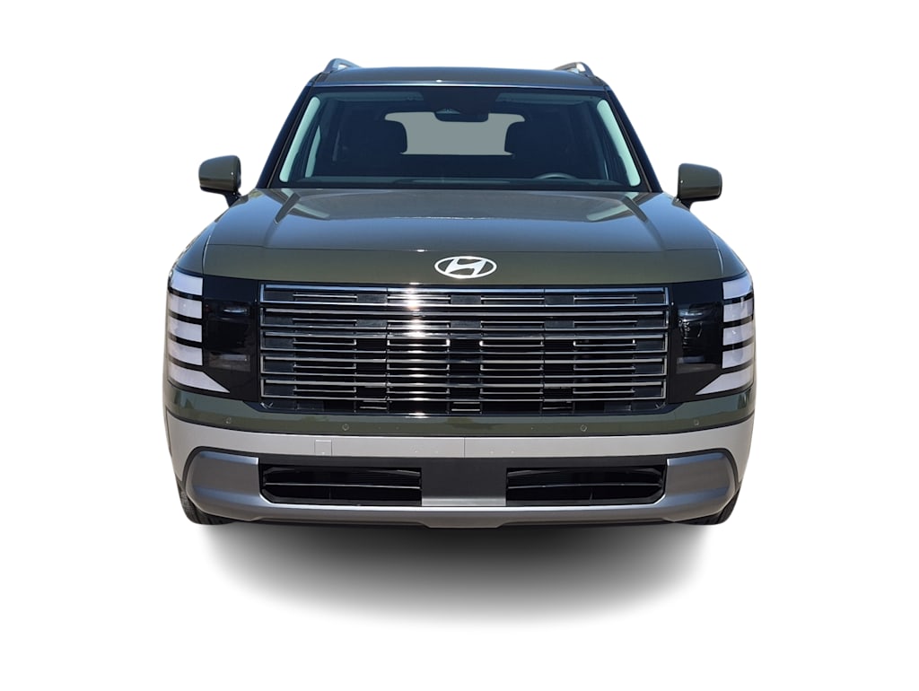 Thumbnail: 2026 Hyundai Palisade - 6