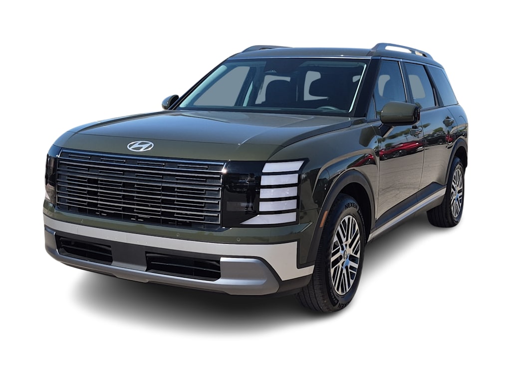 Thumbnail: 2026 Hyundai Palisade - 20