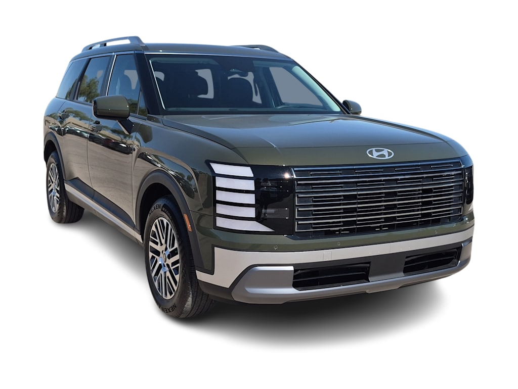 Thumbnail: 2026 Hyundai Palisade - 19