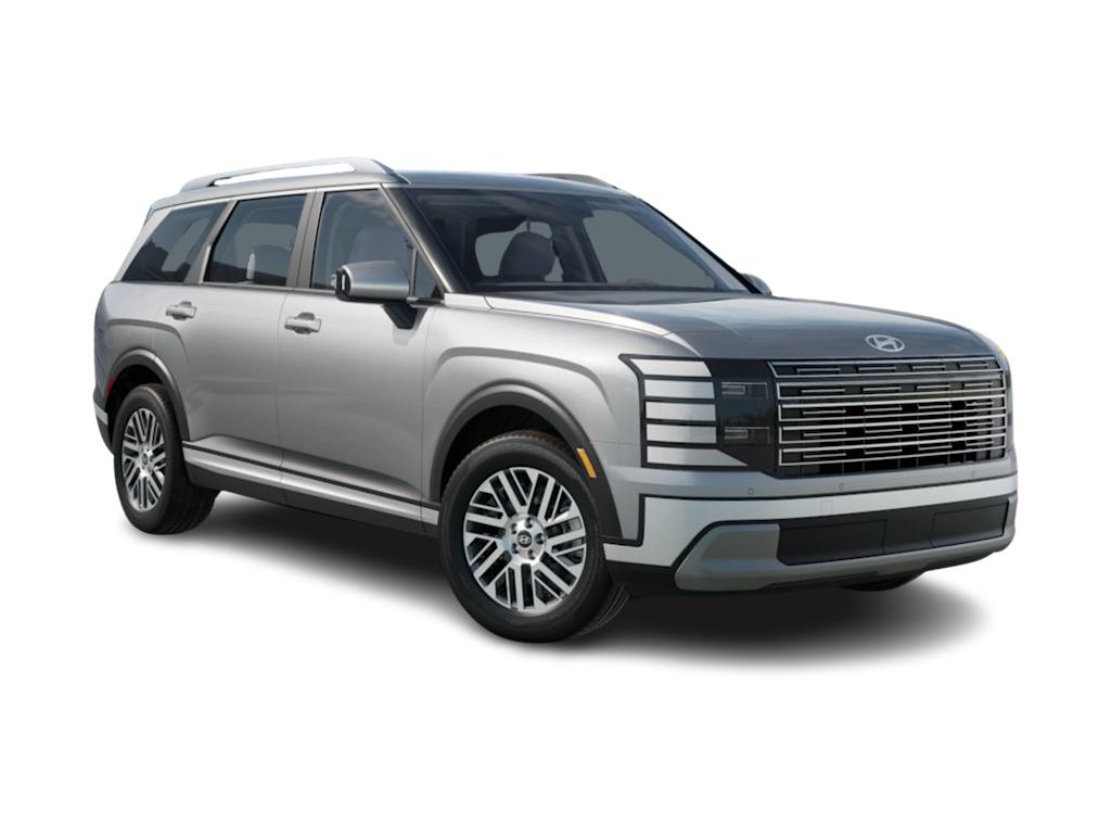 Thumbnail: 2026 Hyundai Palisade - 12