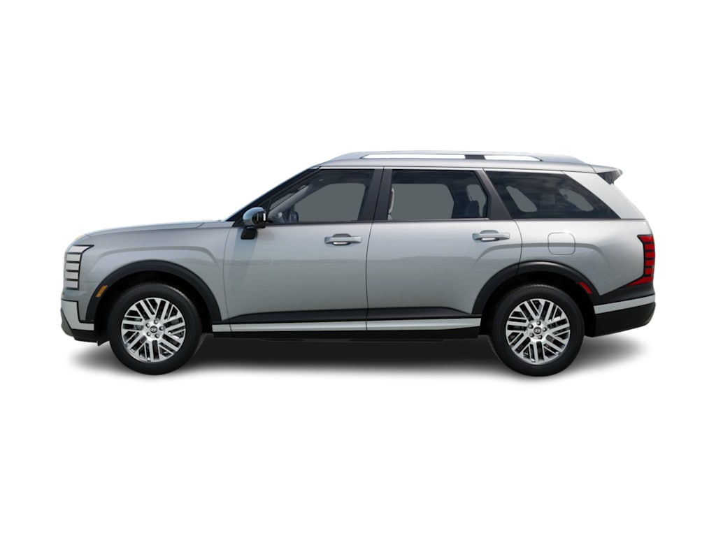 Thumbnail: 2026 Hyundai Palisade - 3