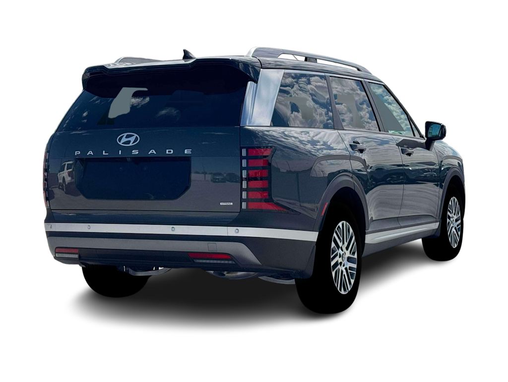 Thumbnail: 2026 Hyundai Palisade - 8