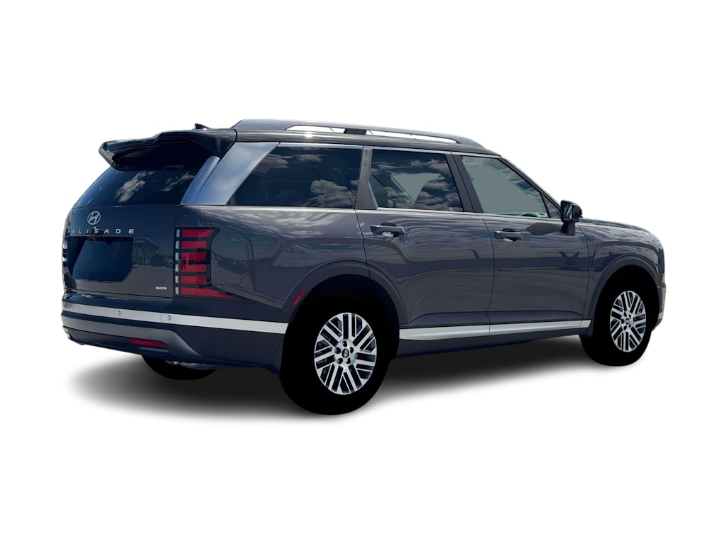 Thumbnail: 2026 Hyundai Palisade - 9