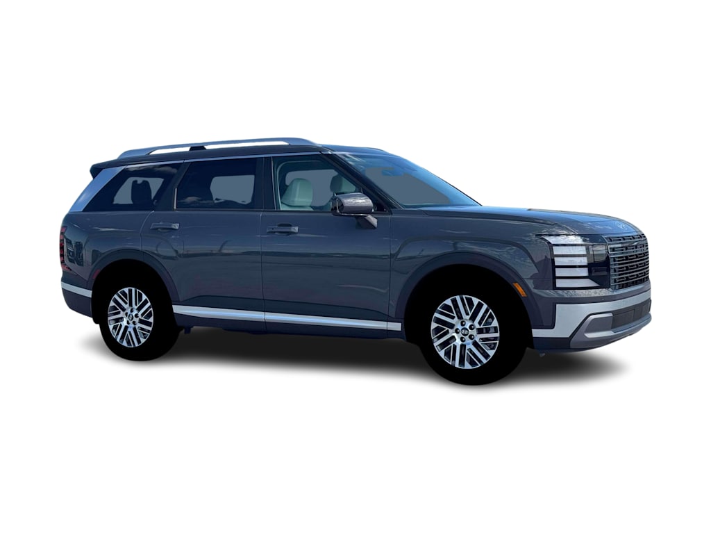 Thumbnail: 2026 Hyundai Palisade - 11