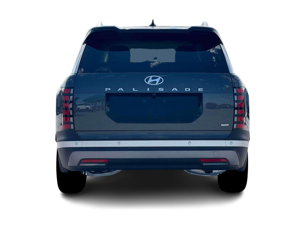 Thumbnail: 2026 Hyundai Palisade - 4