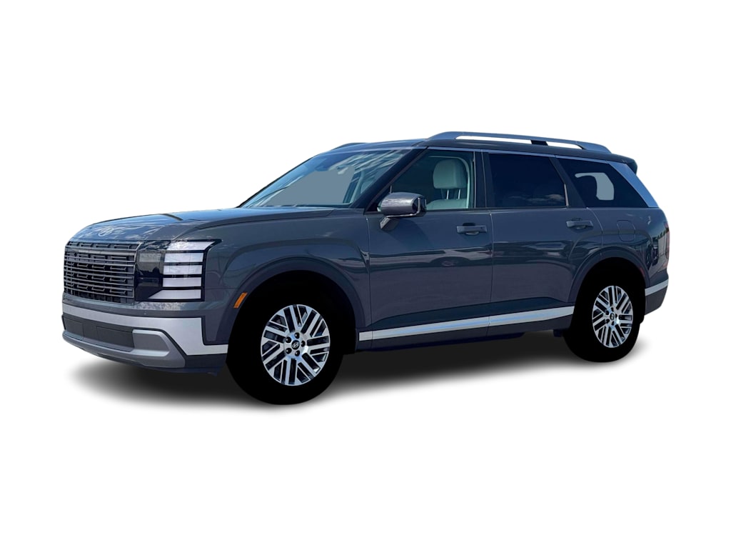 Thumbnail: 2026 Hyundai Palisade - 2