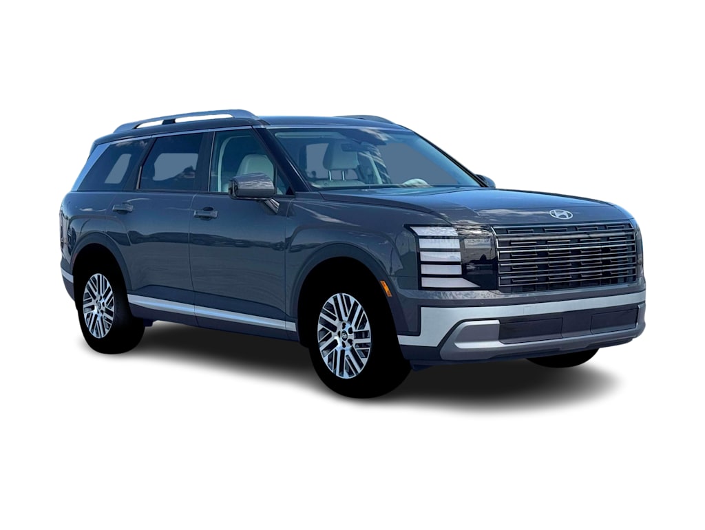 Thumbnail: 2026 Hyundai Palisade - 12