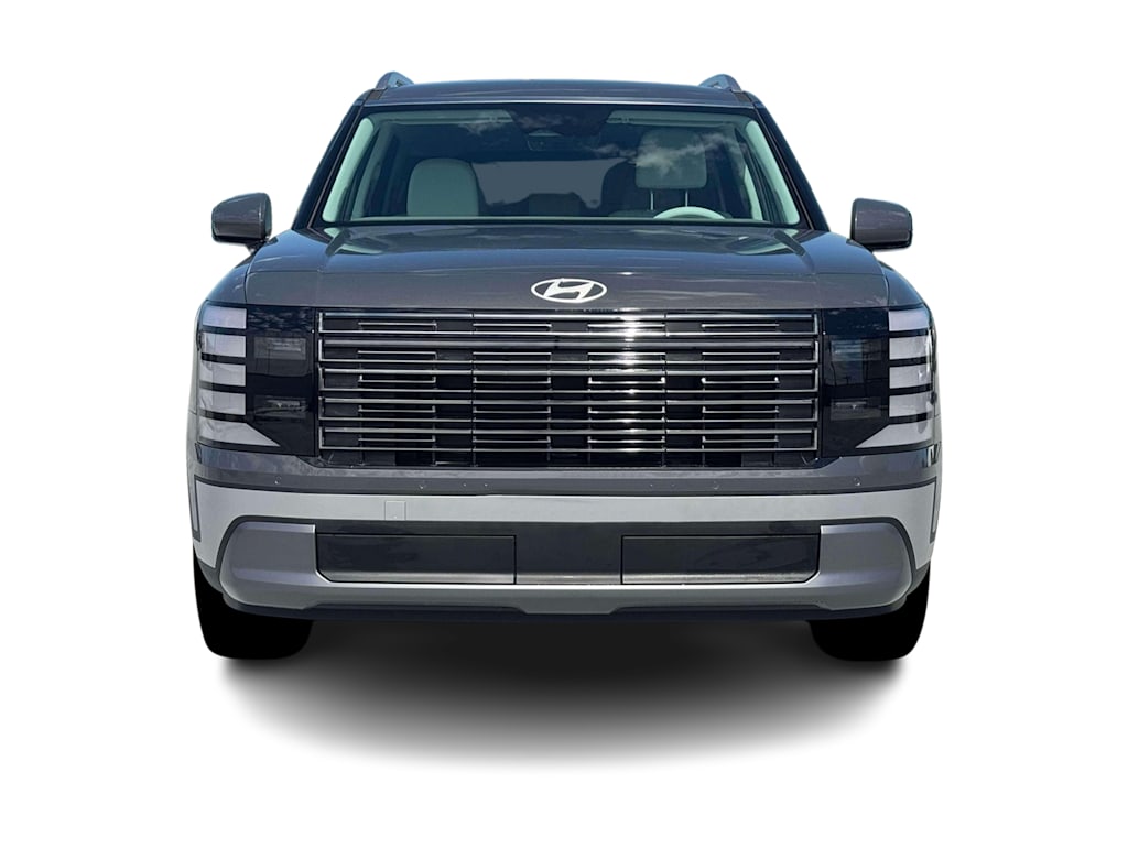 Thumbnail: 2026 Hyundai Palisade - 5