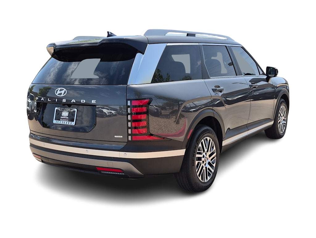 Thumbnail: 2026 Hyundai Palisade - 22