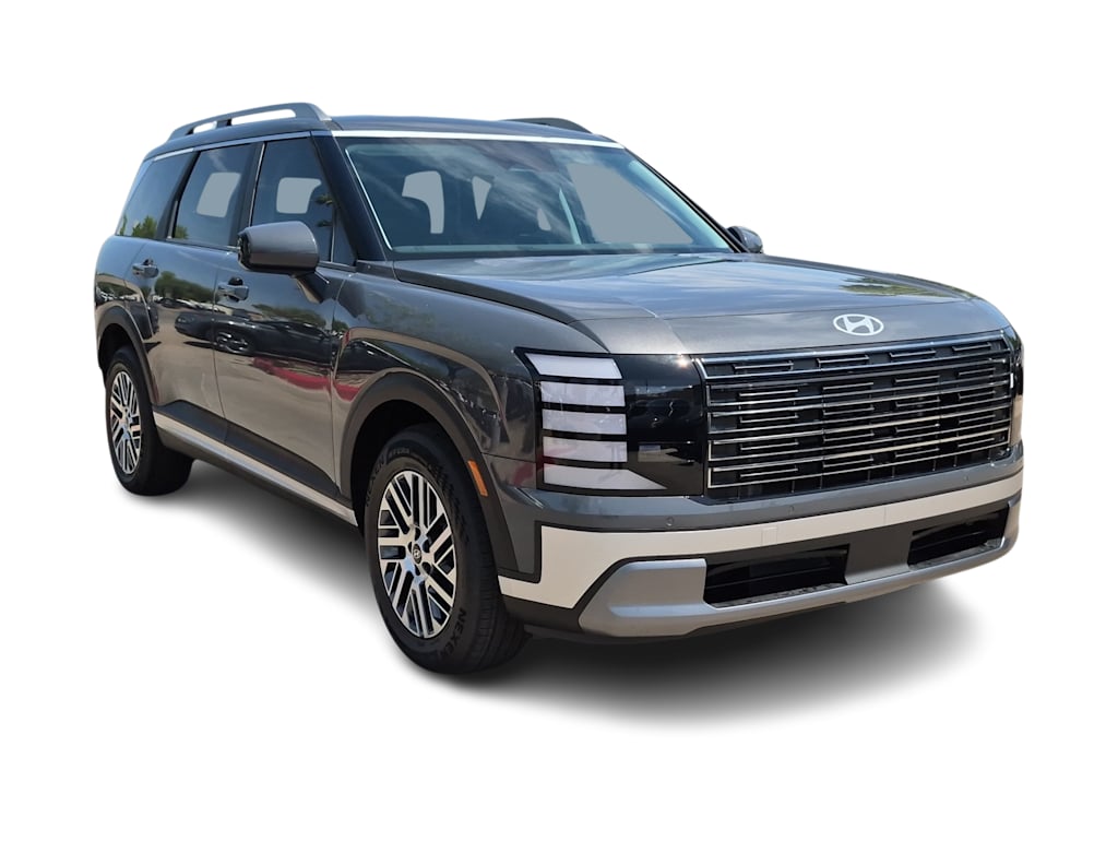 Thumbnail: 2026 Hyundai Palisade - 20