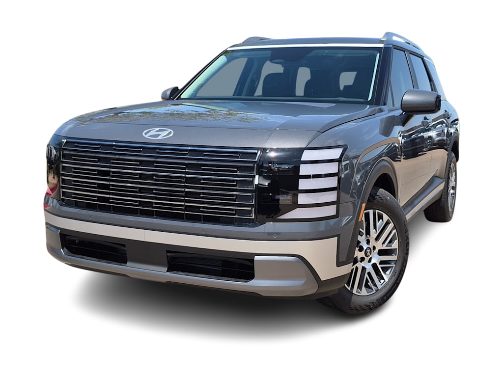 Thumbnail: 2026 Hyundai Palisade - 6