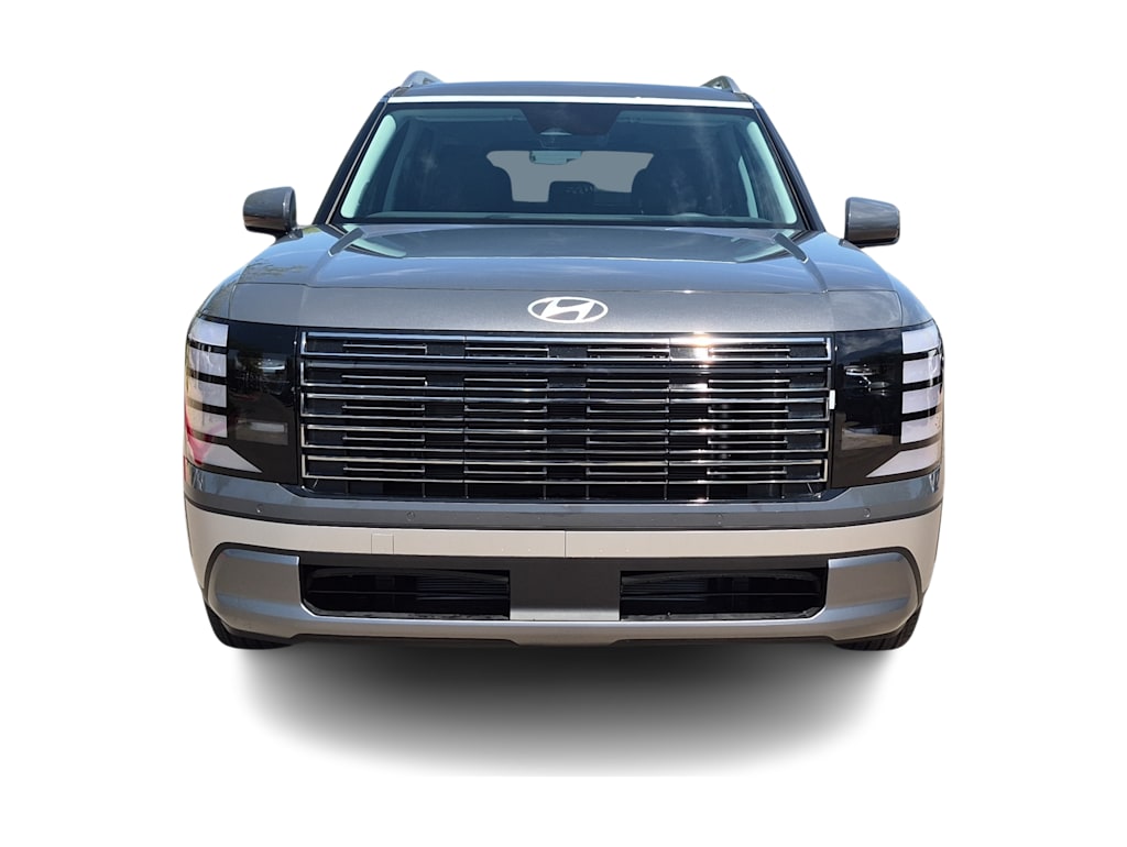Thumbnail: 2026 Hyundai Palisade - 21
