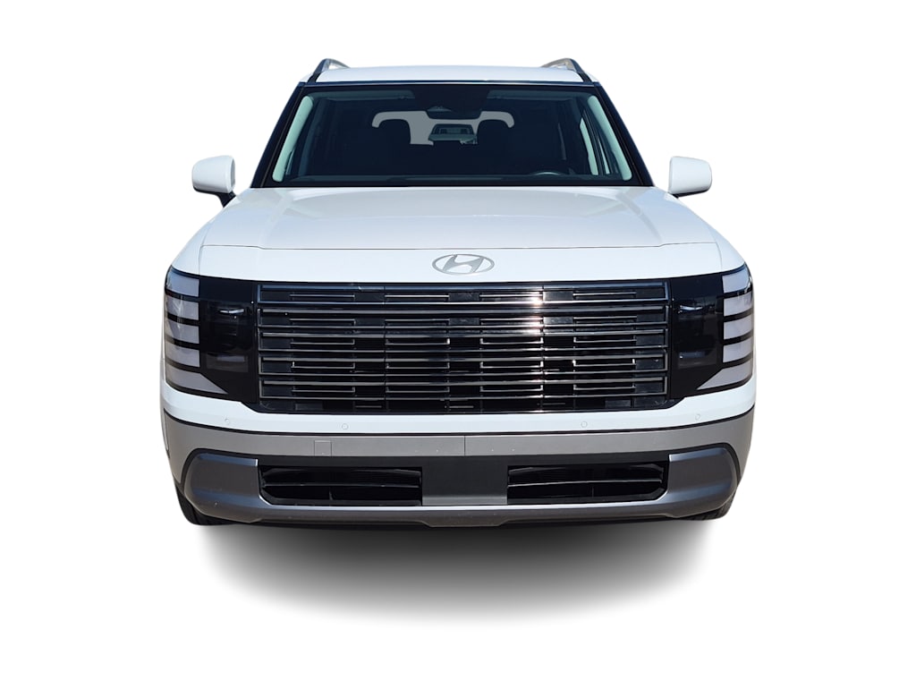 Thumbnail: 2026 Hyundai Palisade - 6