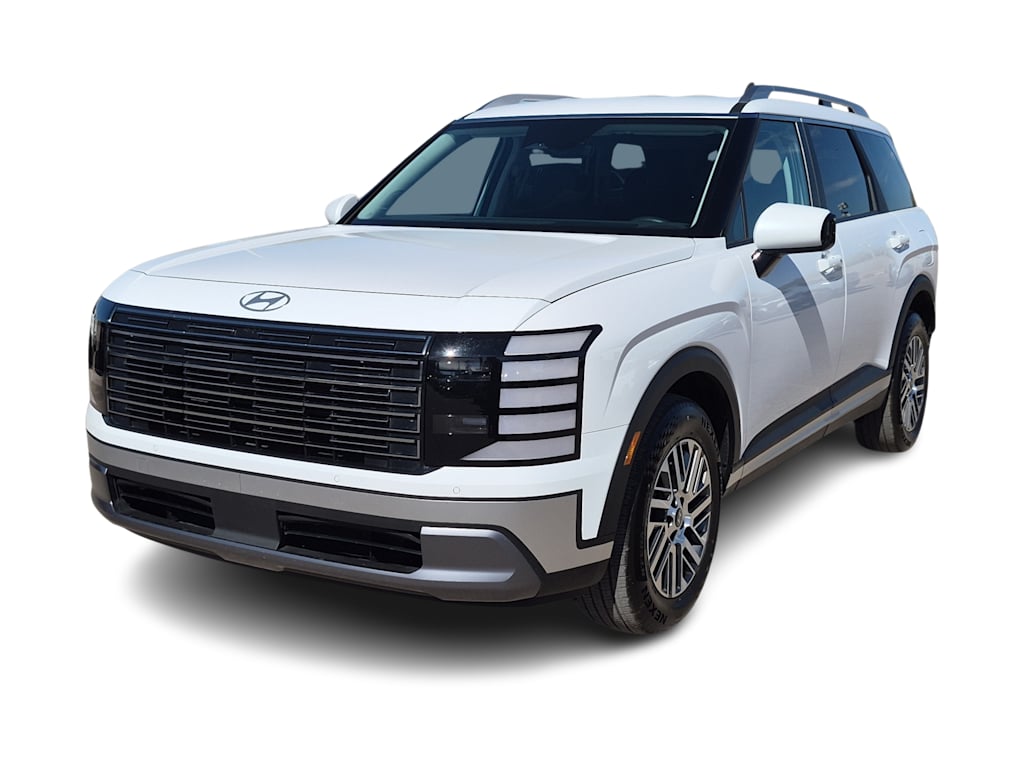 Thumbnail: 2026 Hyundai Palisade - 20