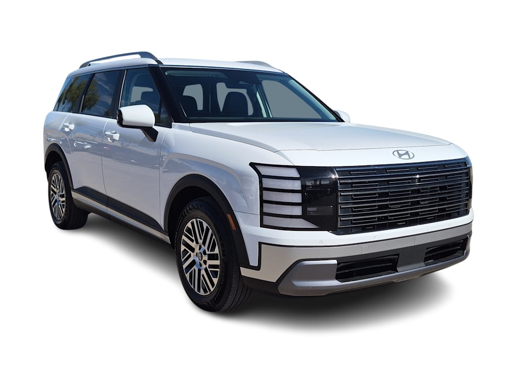 Thumbnail: 2026 Hyundai Palisade - 19