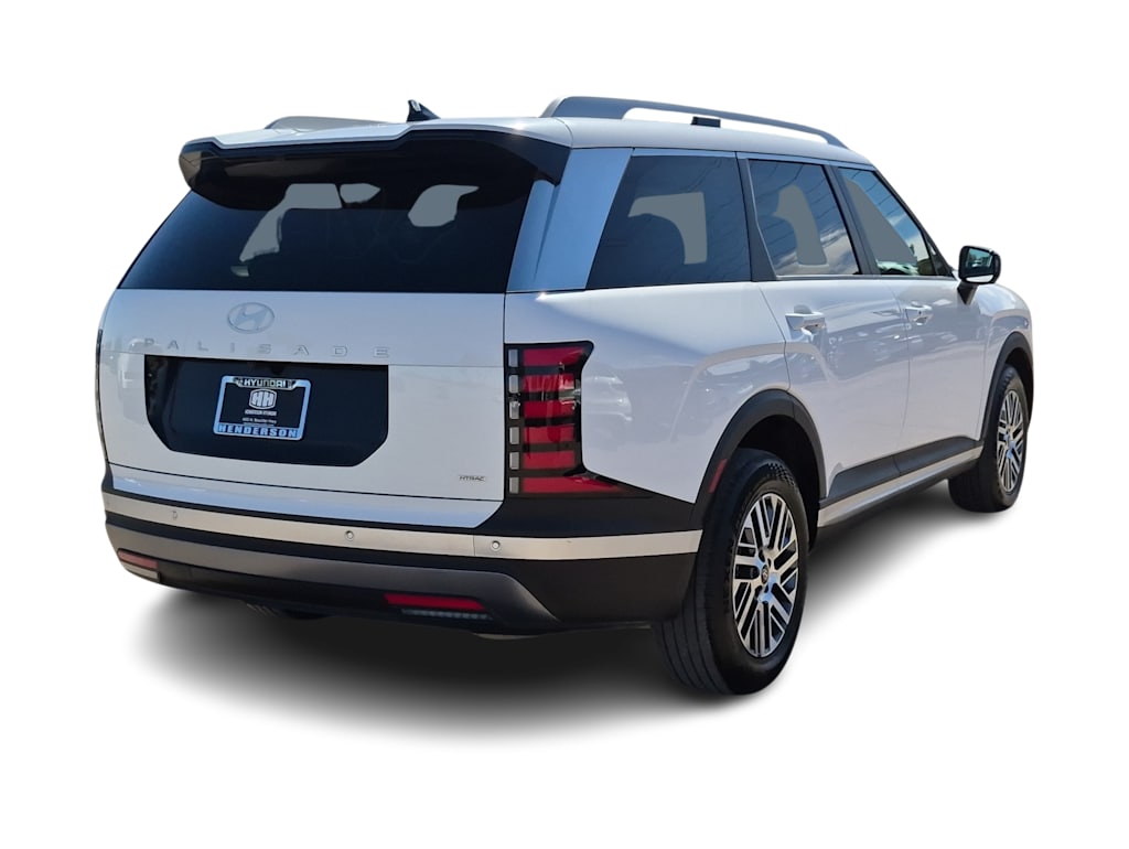 Thumbnail: 2026 Hyundai Palisade - 21