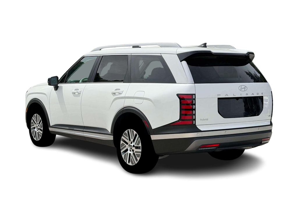 Thumbnail: 2026 Hyundai Palisade - 10