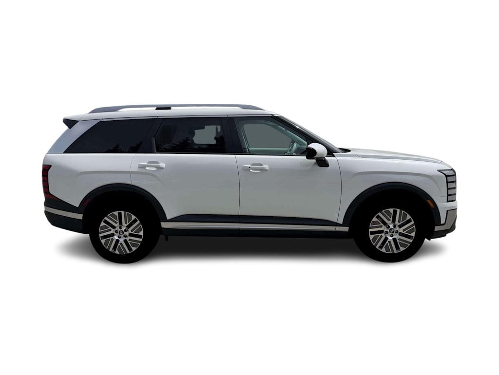 Thumbnail: 2026 Hyundai Palisade - 13