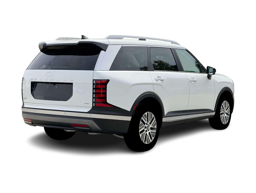Thumbnail: 2026 Hyundai Palisade - 11