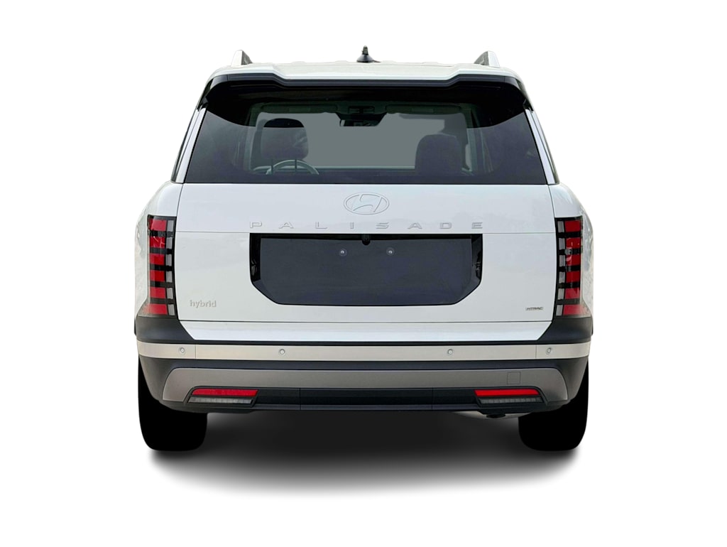 Thumbnail: 2026 Hyundai Palisade - 5