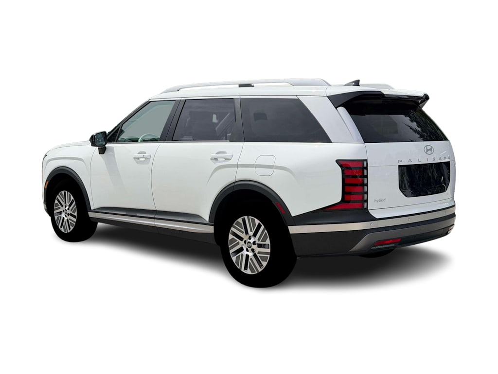 Thumbnail: 2026 Hyundai Palisade - 4
