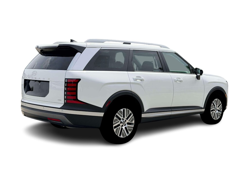 Thumbnail: 2026 Hyundai Palisade - 12