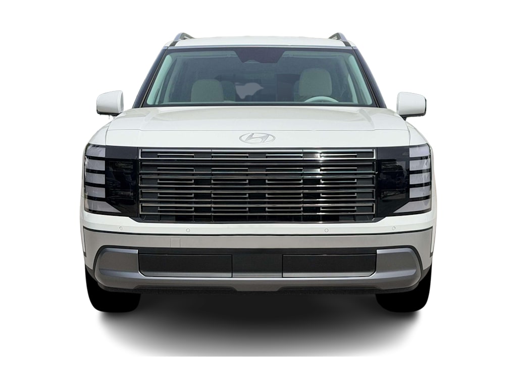 Thumbnail: 2026 Hyundai Palisade - 6