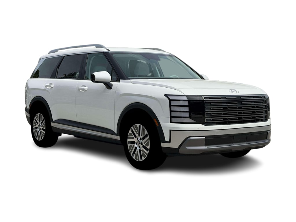 Thumbnail: 2026 Hyundai Palisade - 15