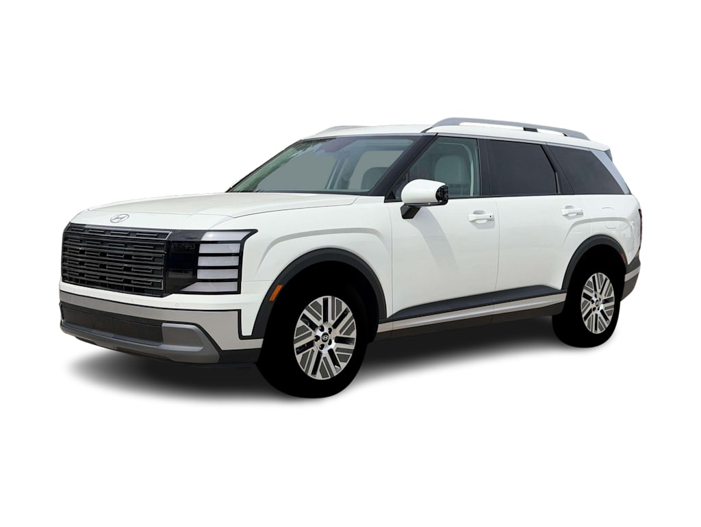 Thumbnail: 2026 Hyundai Palisade - 9