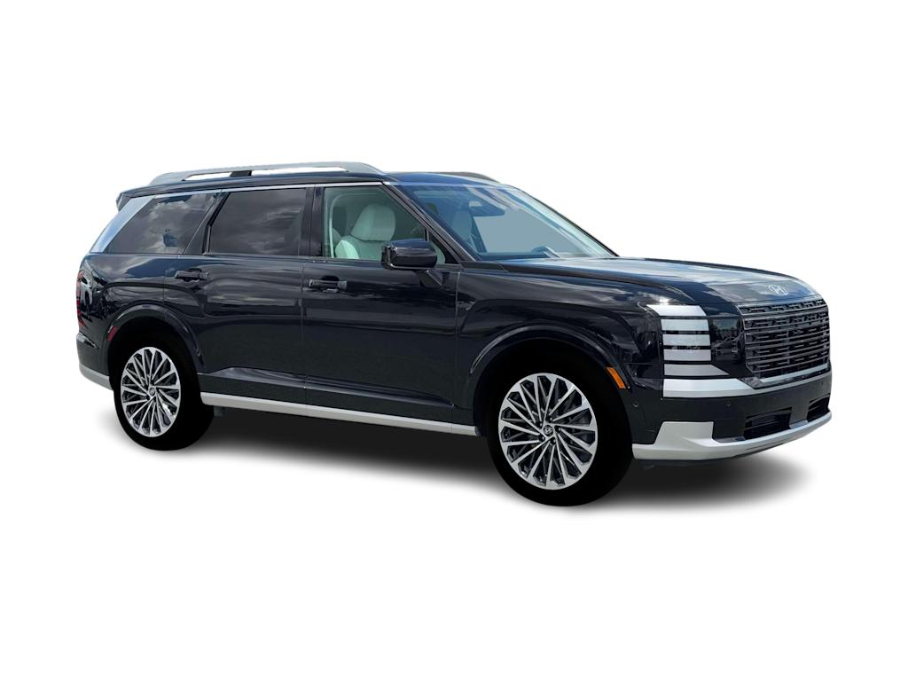 Thumbnail: 2026 Hyundai Palisade - 17