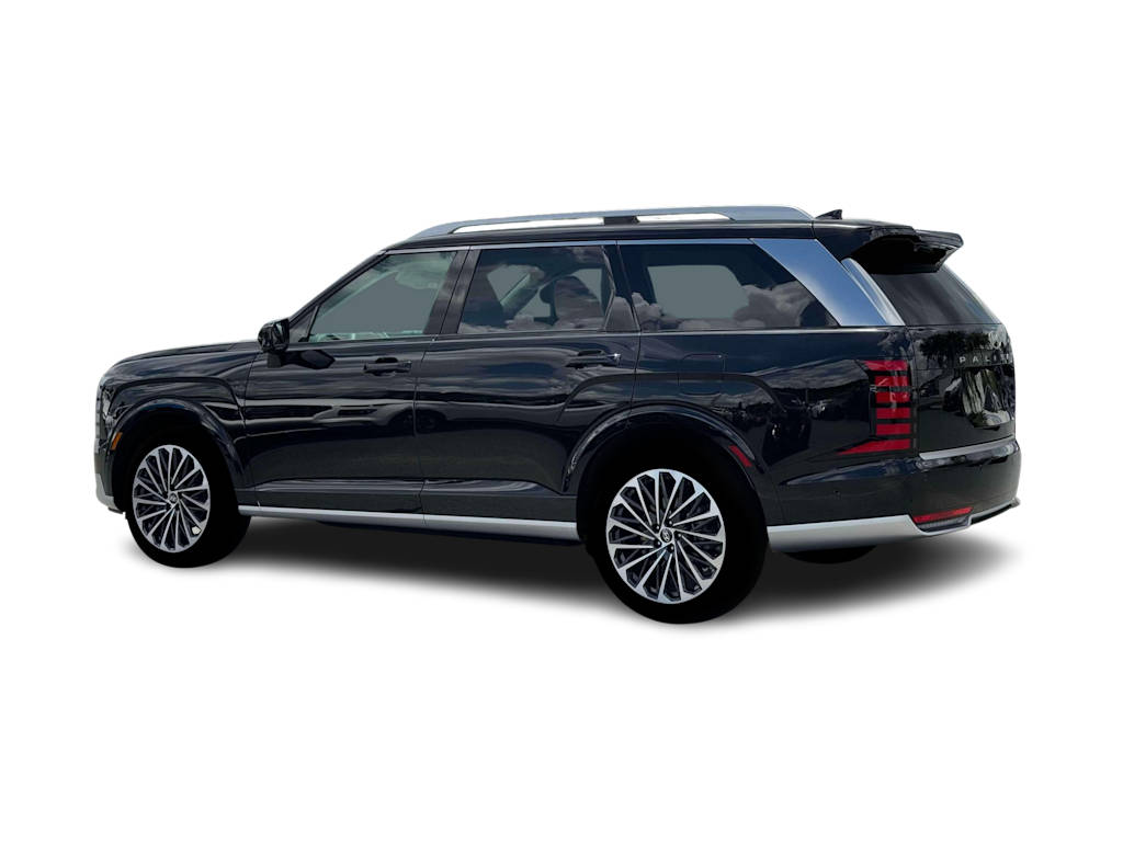 Thumbnail: 2026 Hyundai Palisade - 13