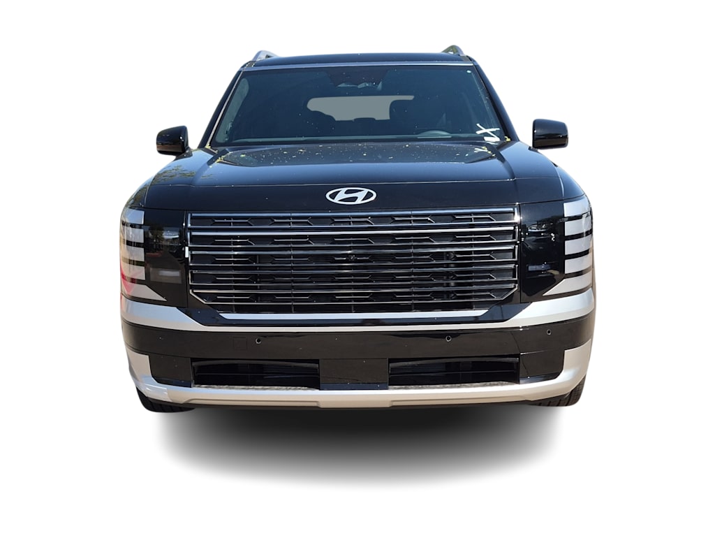 Thumbnail: 2026 Hyundai Palisade - 6