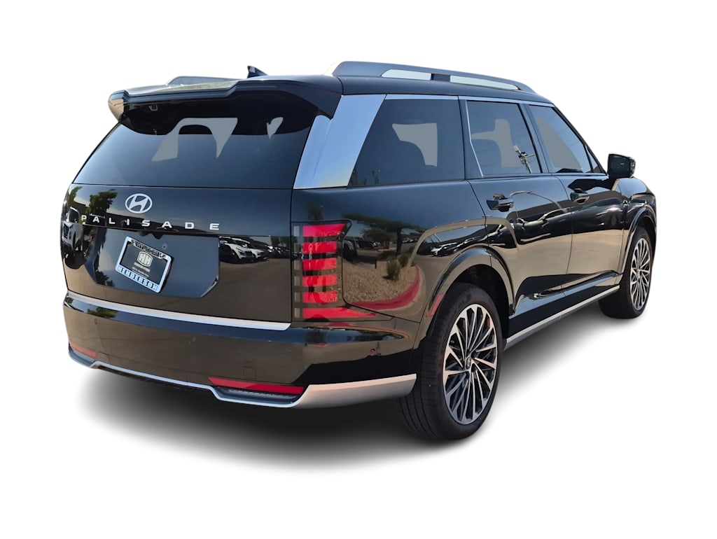 Thumbnail: 2026 Hyundai Palisade - 22