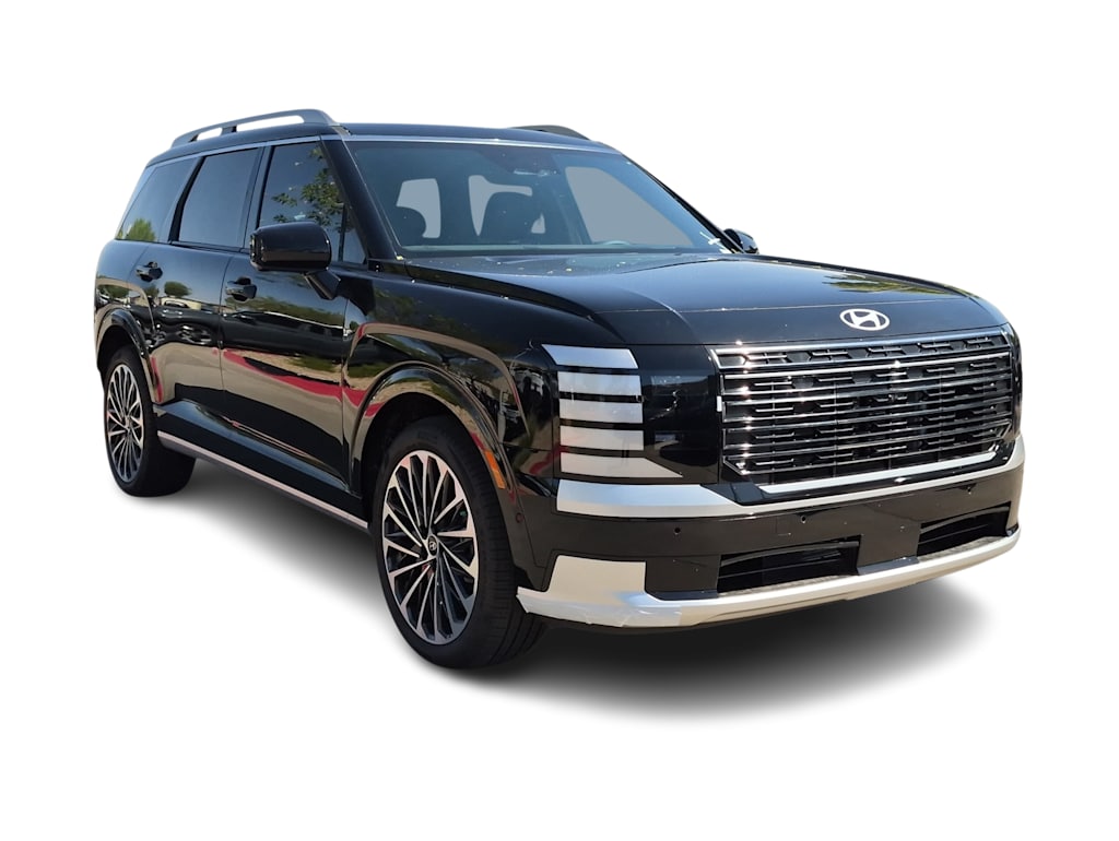Thumbnail: 2026 Hyundai Palisade - 20